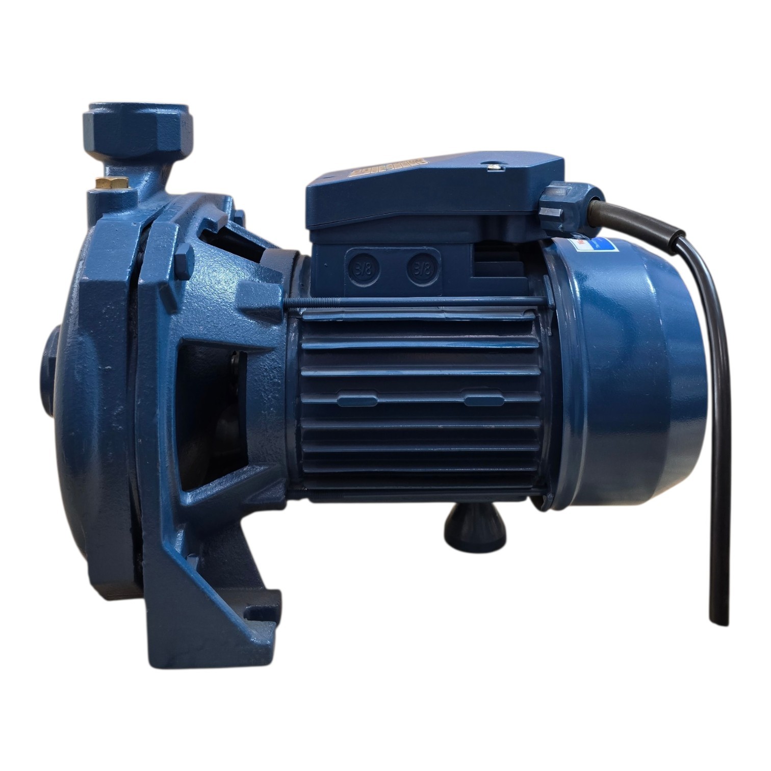 پمپ آب خانگی 1 اسب بشقابی هیوندای مدل HC-100